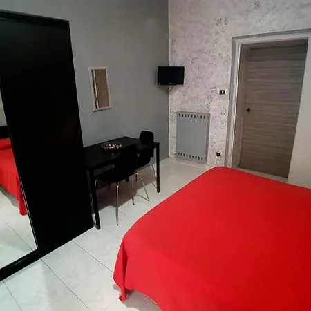 Ginevra * Nápoles