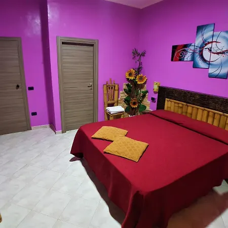Ginevra Hotell *