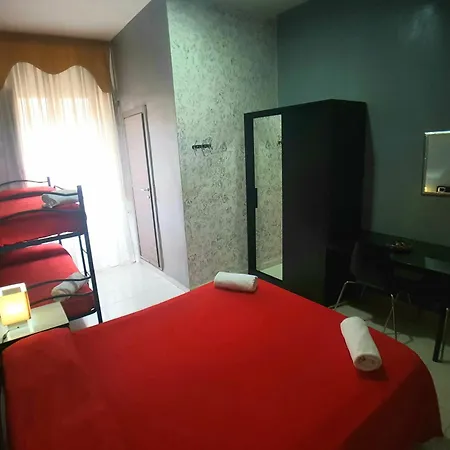 Hotell Ginevra