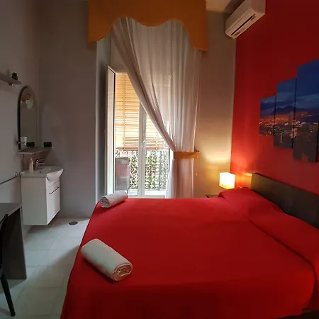 Hotell Ginevra