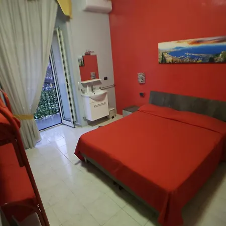 Ginevra Napoli