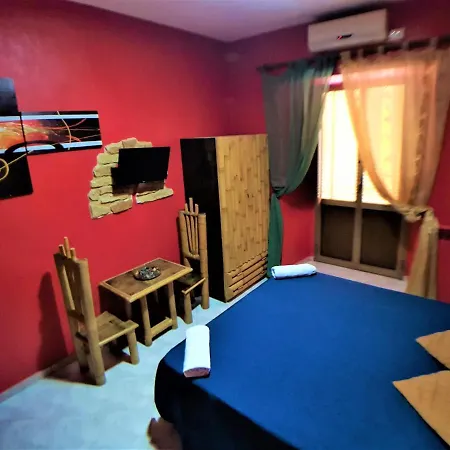 فندق جنيف