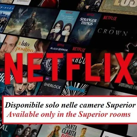 호텔 지네브라 나폴리