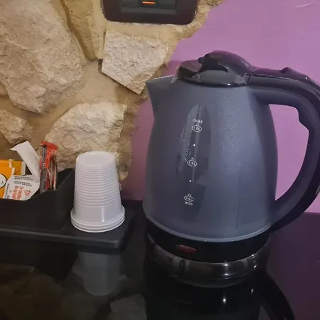 فندق جنيف