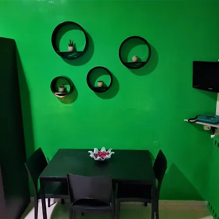 فندق جنيف