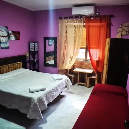 Ginevra * Неаполь