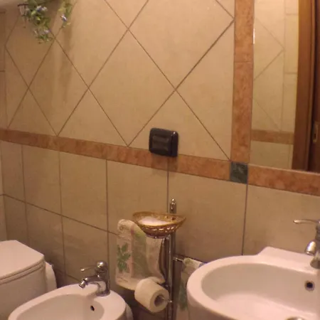 Hotel Ginevra Napoli