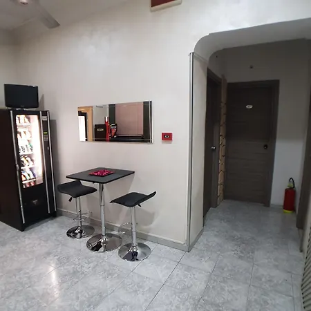 Ginevra Отель *