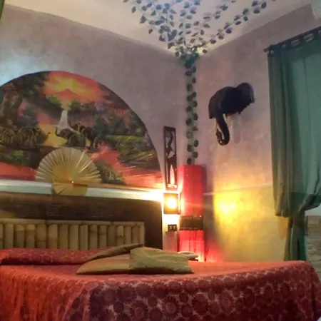 Ginevra Неаполь