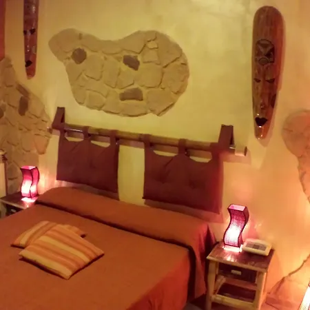 지네브라 * 나폴리