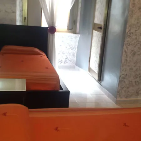 호텔 지네브라 나폴리