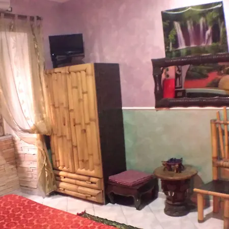 지네브라 * 나폴리