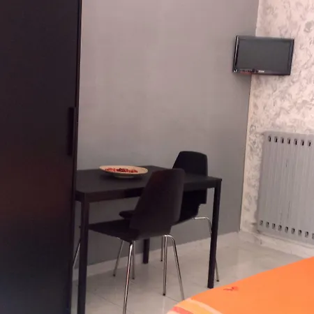 호텔 지네브라 나폴리