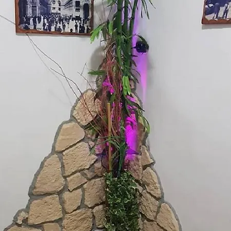 호텔 지네브라 나폴리