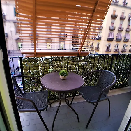 지네브라 * 나폴리