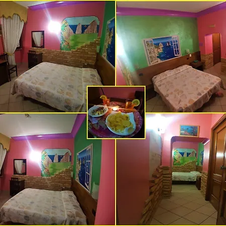 호텔 지네브라 *