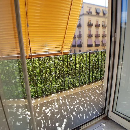 지네브라 나폴리