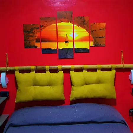 지네브라 나폴리