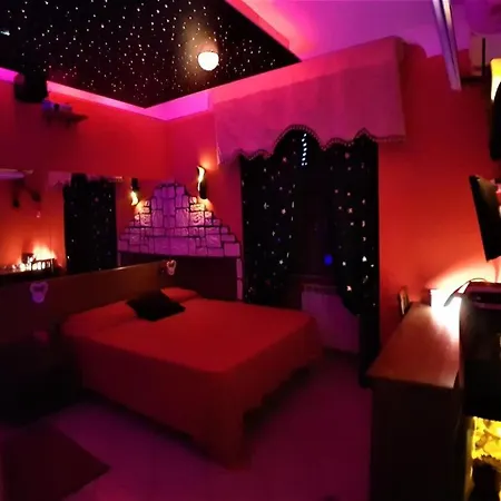 Hotel Ginevra *