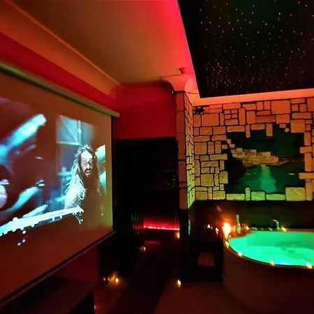 Hotel Ginevra Napoli