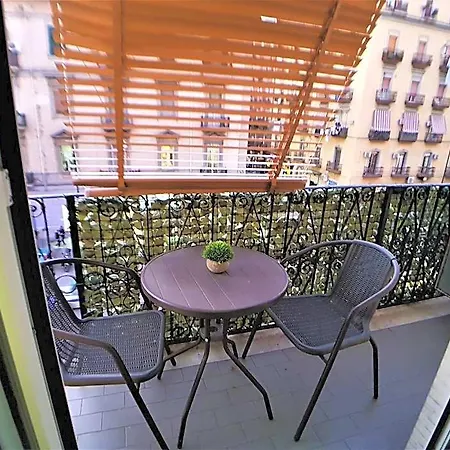 Ginevra Hotel *