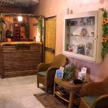 Ginevra Napoli
