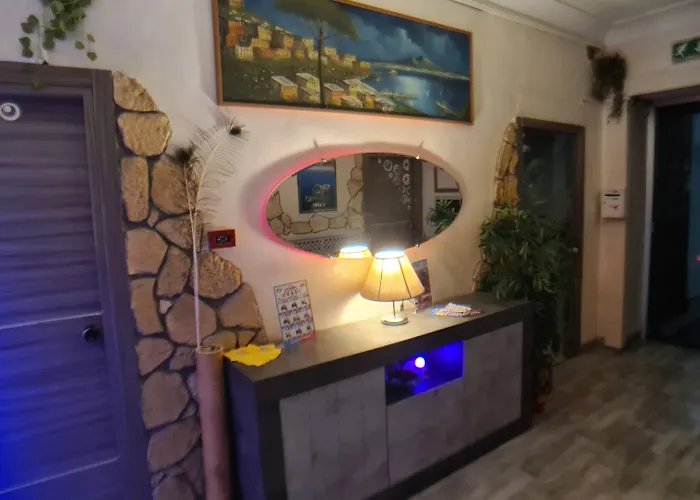 Hotel Ginevra