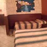 Ginevra Hotell *