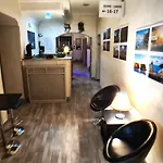 吉尼维拉酒店 酒店 那不勒斯