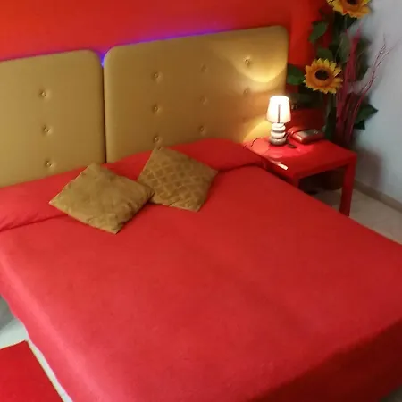 Ginevra Hotel