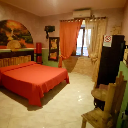 Ginevra Hotel