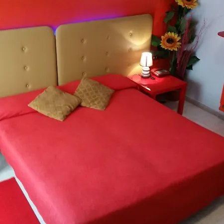 Hotel Ginevra
