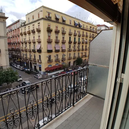 Hotel Ginevra