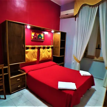 Ginevra Hotel