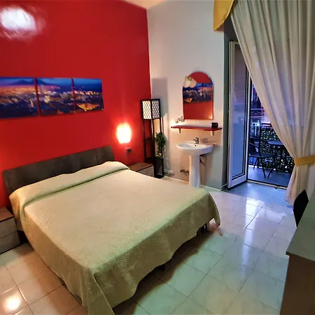 Ginevra Hotel *