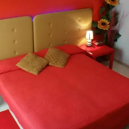 Ginevra Hotel