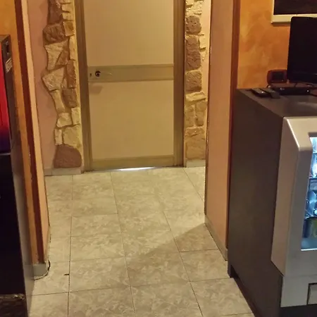 Ginevra Hotel