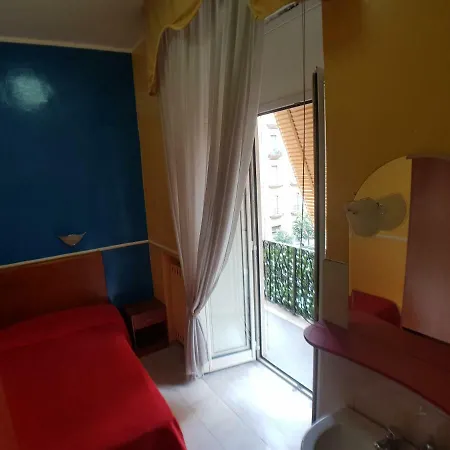 Ginevra Hotel *