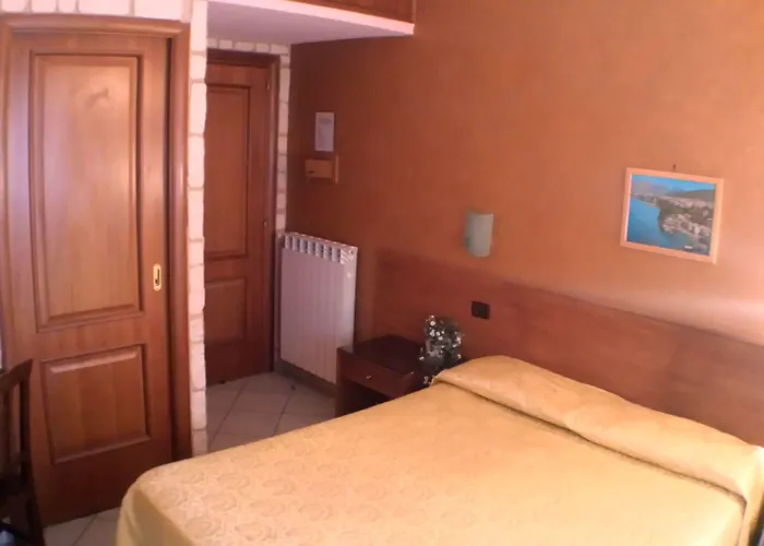 Ginevra Hotel Napoli