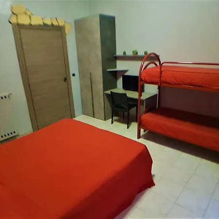 Otel Ginevra *