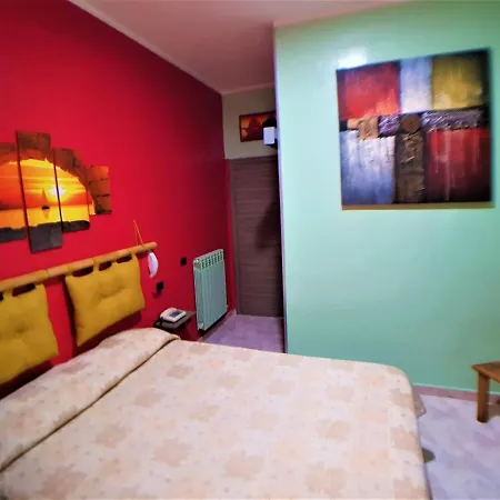Ginevra Otel