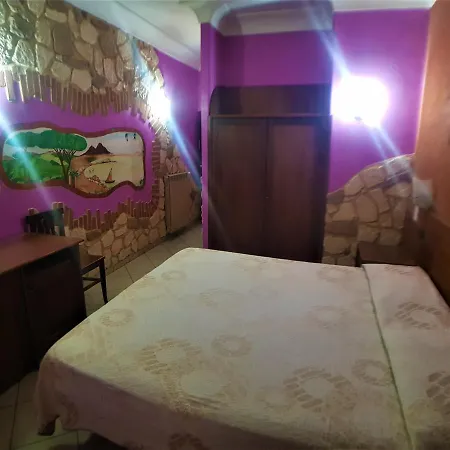 Ginevra Otel