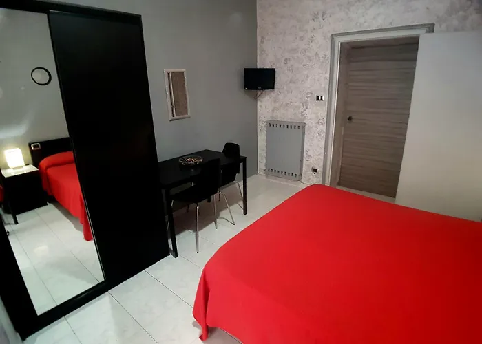 Ginevra * Νάπολη