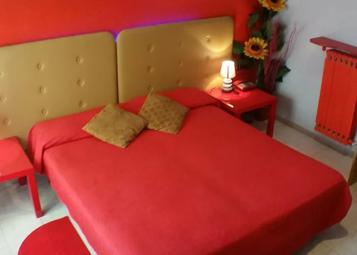 Ginevra Hotel